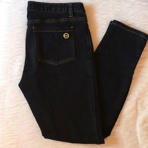 Michael Kors Jeans - Michael Kors Skinny Jeans Michael Kors Jeans - Michael Kors Skinny Jeans
